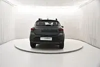 Begagnad Dacia Sandero Extreme 101 HK (74 kW) 2024 Grön Sedan