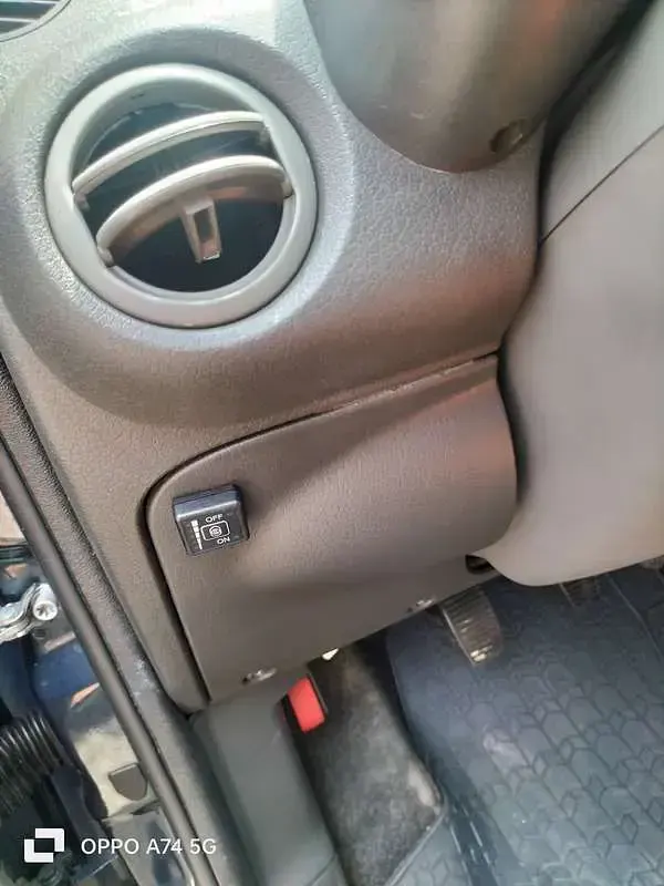 Usata Fiat Panda Dynamic 60 CV (44 kW) 2009 Blu/azzurro Utilitaria