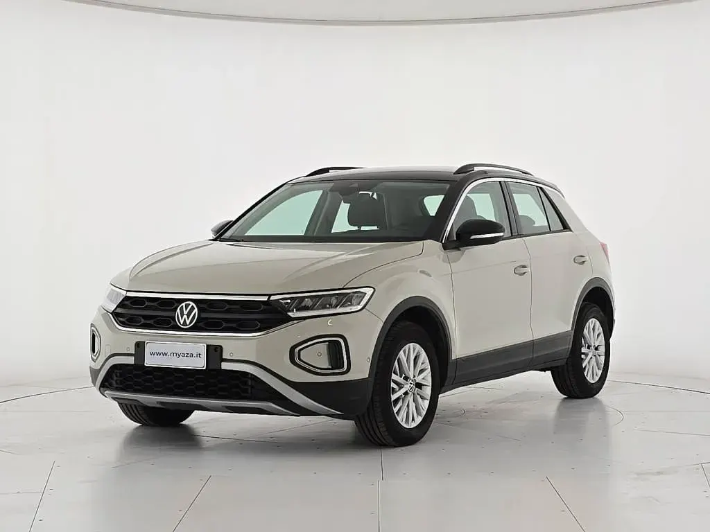 Usata VW T-Roc Style 115 CV (84 kW) 2023 SUV