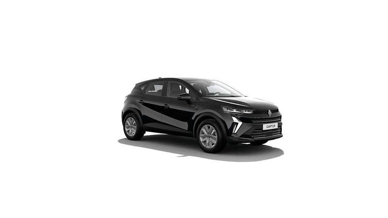 Nuova Renault Captur Evolution 160 CV (117 kW) 2026 Nero etoilé SUV
