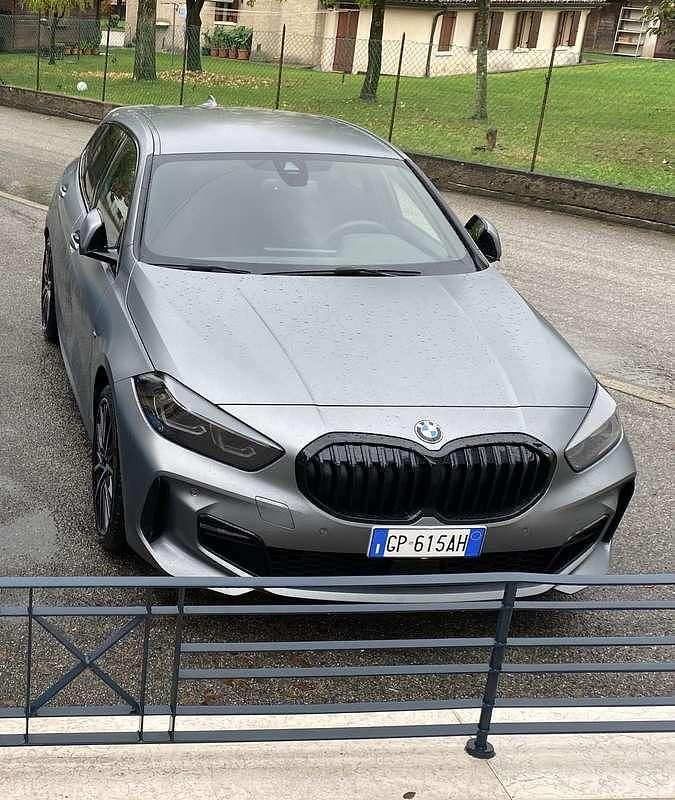 Usata BMW 118 M Sport 150 CV (110 kW) 2023 Utilitaria
