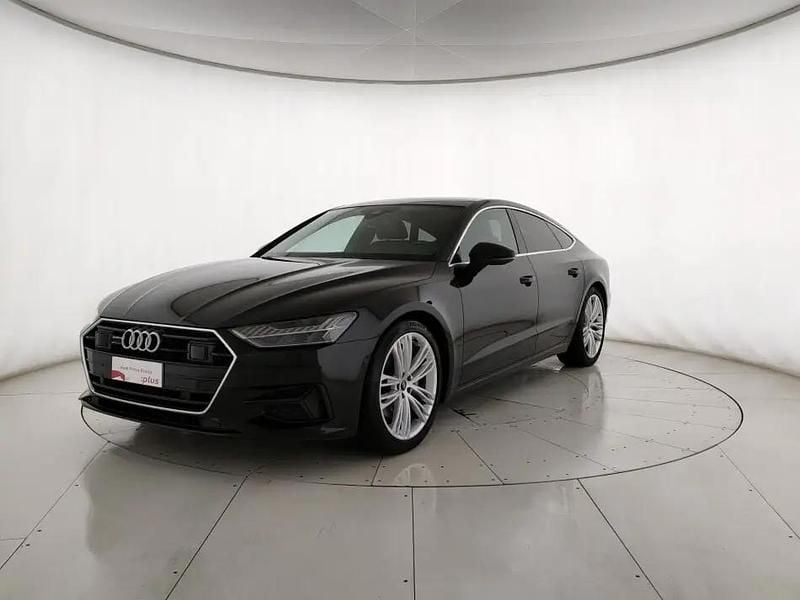 Usata Audi A7 Business Plus 285 CV (209 kW) 2022 Berlina