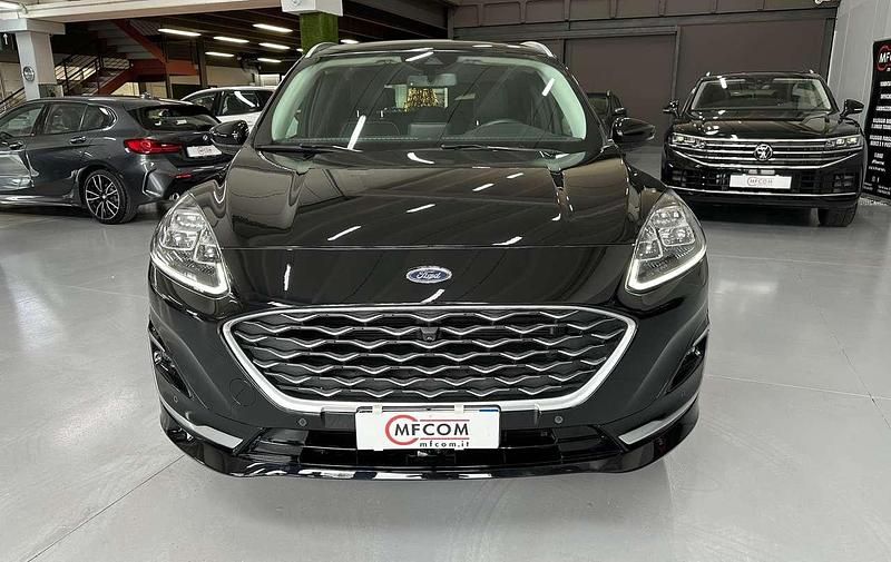 Usata Ford Kuga Vignale 152 CV (111 kW) 2022 Other SUV