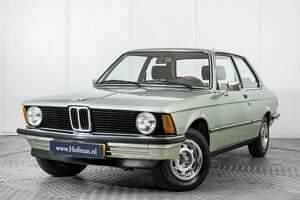 Usata BMW 315 75 CV (55 kW) 1983 Verde Utilitaria