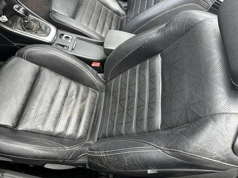 Usata Opel Cascada Innovation 170 CV (125 kW) 2017 Nero Cabrio