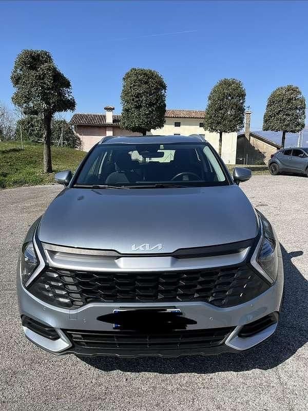 Usata Kia Sportage 136 CV (100 kW) 2023 SUV