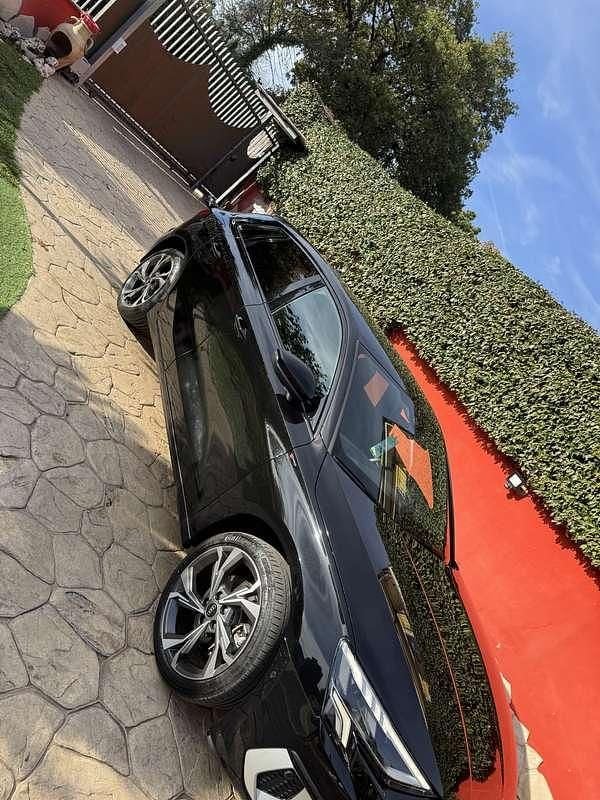 Usata Audi A3 Advanced 150 CV (110 kW) 2022 Berlina