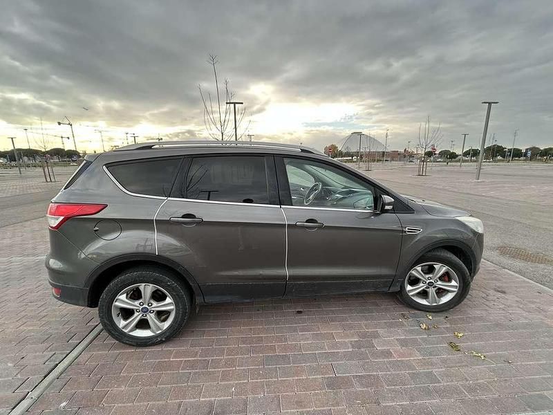 Usata Ford Kuga Titanium 116 CV (85 kW) 2014 SUV