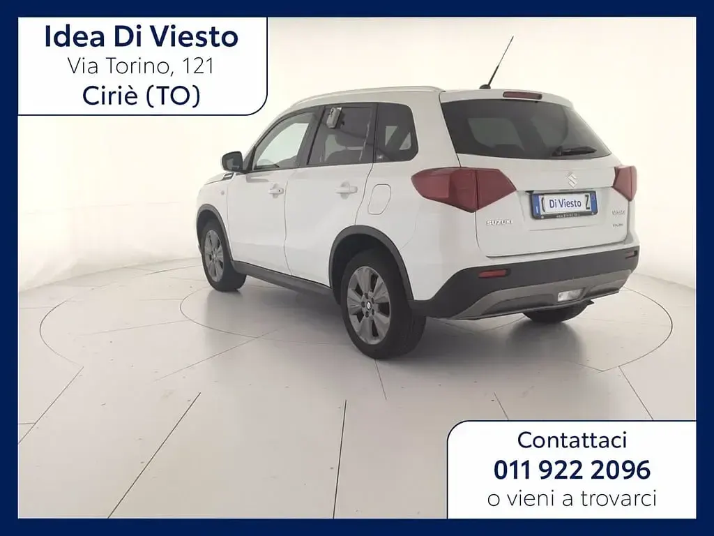 Usata Suzuki Vitara Cool 112 CV (82 kW) 2019 Other SUV