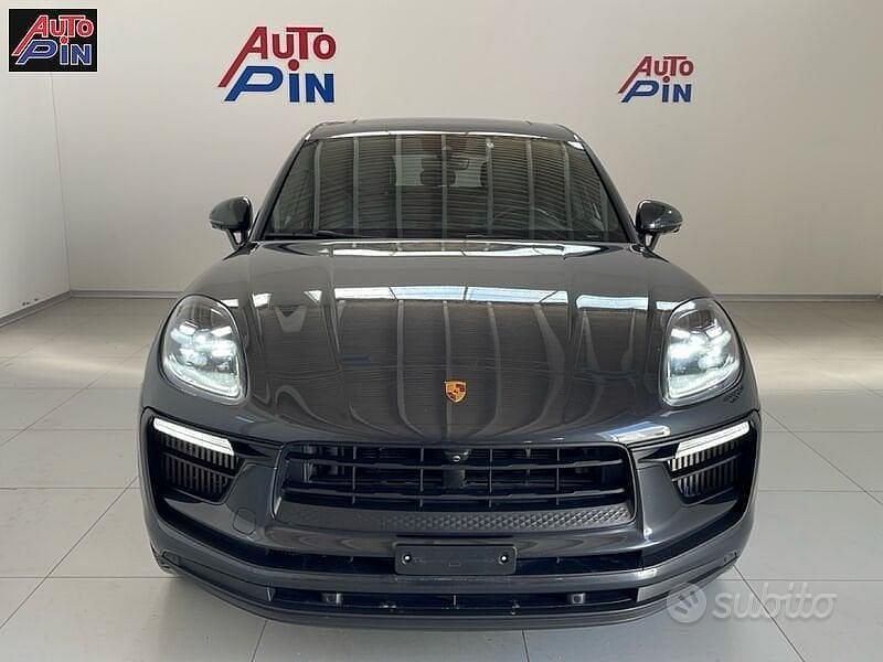 Usata Porsche Macan 381 CV (280 kW) 2024 Other SUV