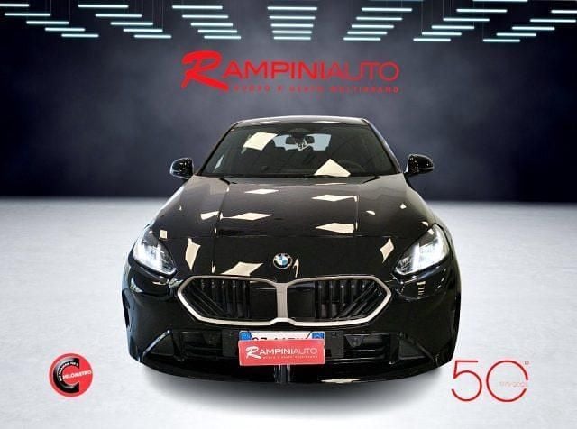 Usata BMW 120 M Sport 176 CV (129 kW) 2025 Nero Utilitaria