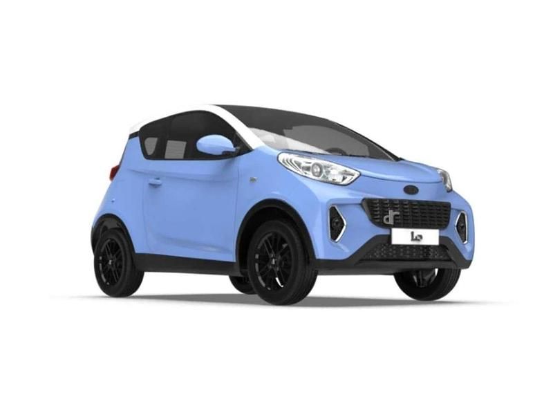 Nuova DR DR 1.0 44 kW (61 CV) 2026 Other Utilitaria