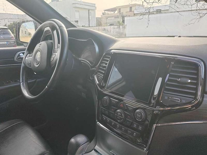 Usata Jeep Grand Cherokee 250 CV (183 kW) 2020 SUV