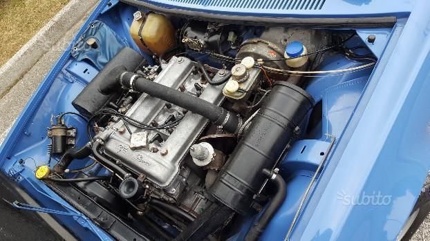 Sold Alfa Romeo Alfetta Gt Gtv Del Used Cars For Sale