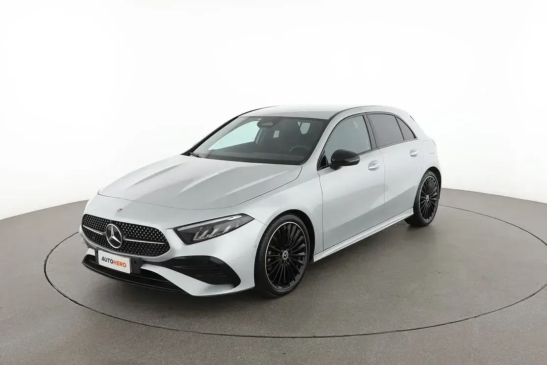 Usata Mercedes A180 AMG line 116 CV (85 kW) 2023