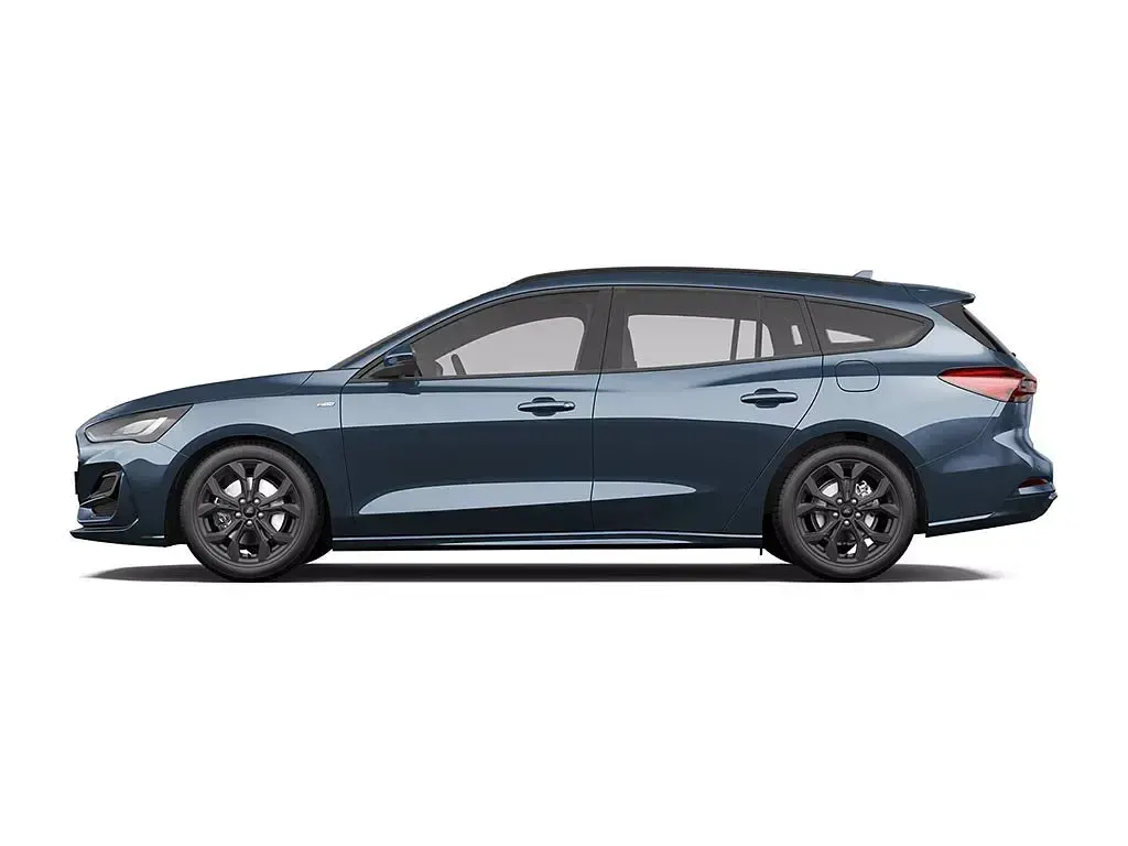Nuova Ford Focus ST-Line 125 CV (91 kW) 2026 Station wagon