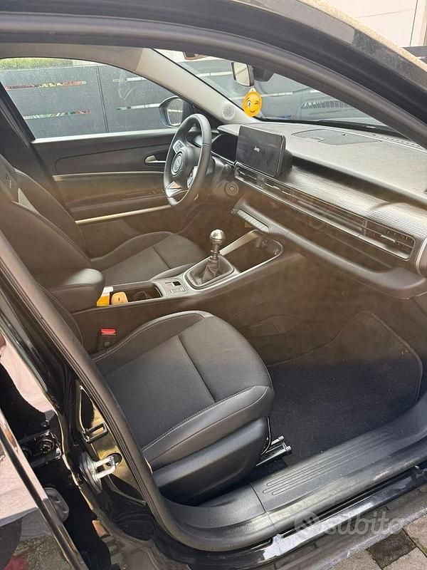 Usata Jeep Avenger Longitude 100 CV (73 kW) 2024 SUV