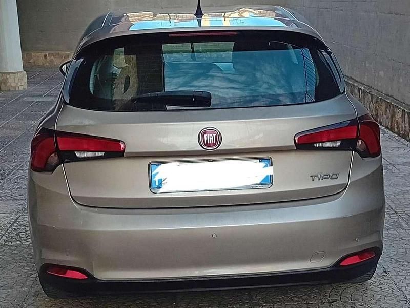 Usata Fiat Tipo 120 CV (88 kW) 2019 Berlina