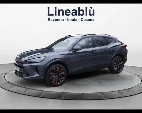 Usata Cupra Formentor 150 CV (110 kW) 2026 SUV