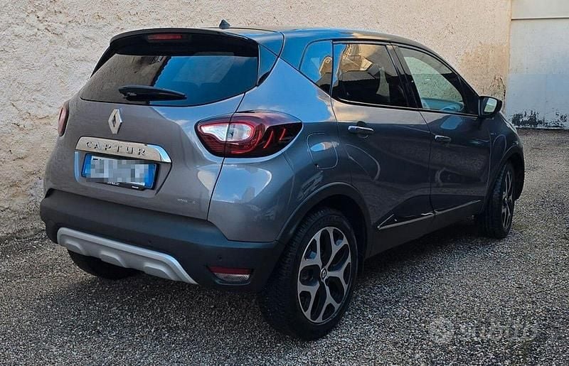 Occasion Renault Captur 90 ch (66 kW) 2019 SUV