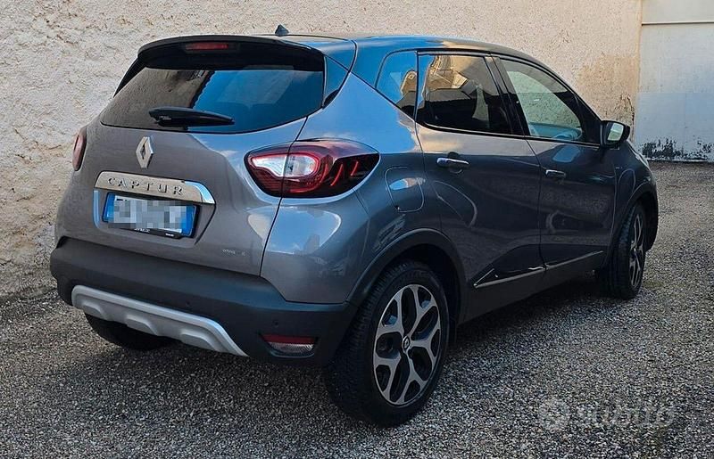 Occasion Renault Captur 2019 SUV