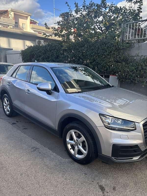Usata Audi Q2 Design 116 CV (85 kW) 2017 SUV