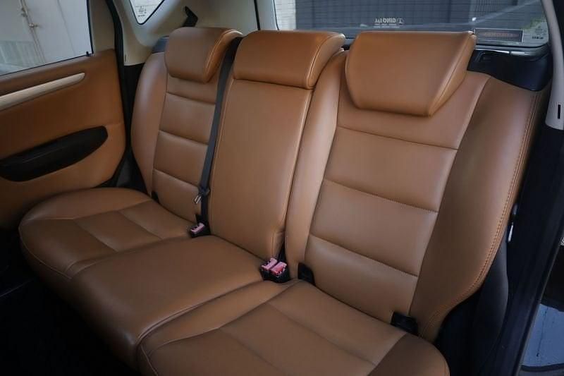 Usata Mercedes A180 Elegance 109 CV (80 kW) 2007 Nero Utilitaria