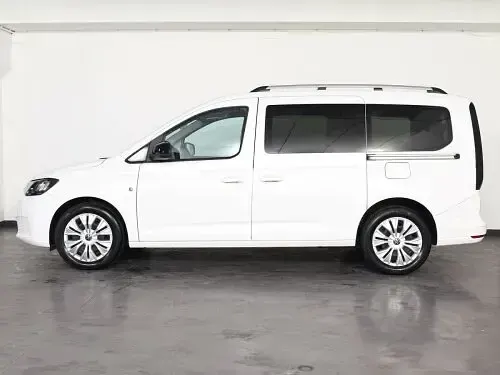 Usata VW Caddy Maxi 122 CV (89 kW) 2022 Monovolume