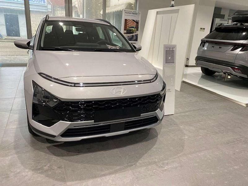 Nuova Hyundai Bayon 90 CV (66 kW) 2026 Other SUV