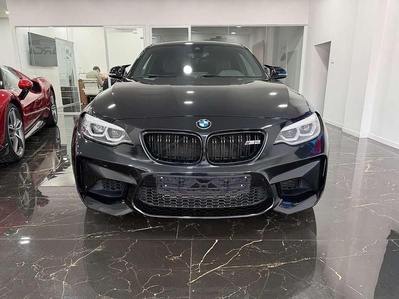 Usata BMW M2 370 CV (272 kW) 2017 Other Coupé