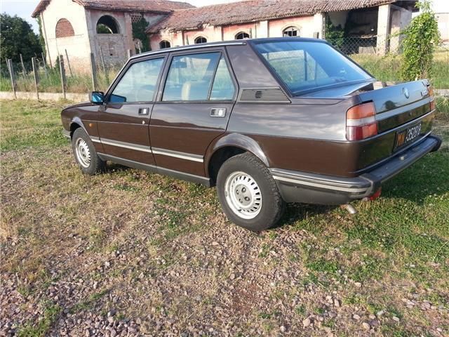 Sold Alfa Romeo Giulietta 1600 Sec Used Cars For Sale
