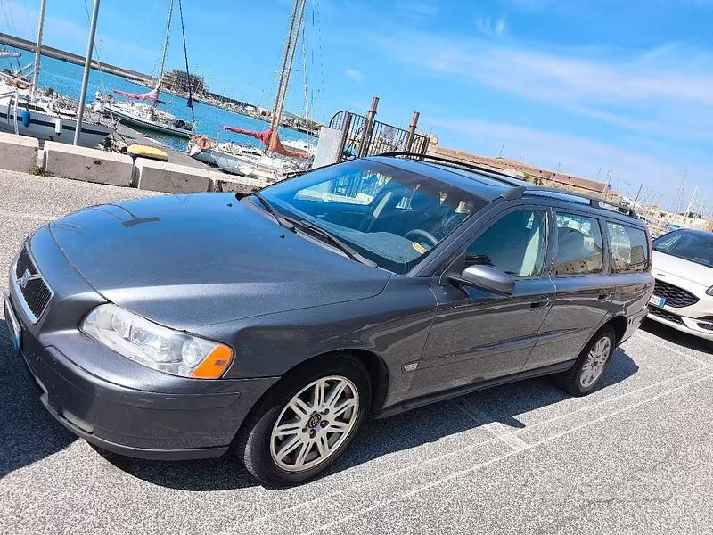 Usata Volvo V70 185 CV (136 kW) 2006 Station wagon