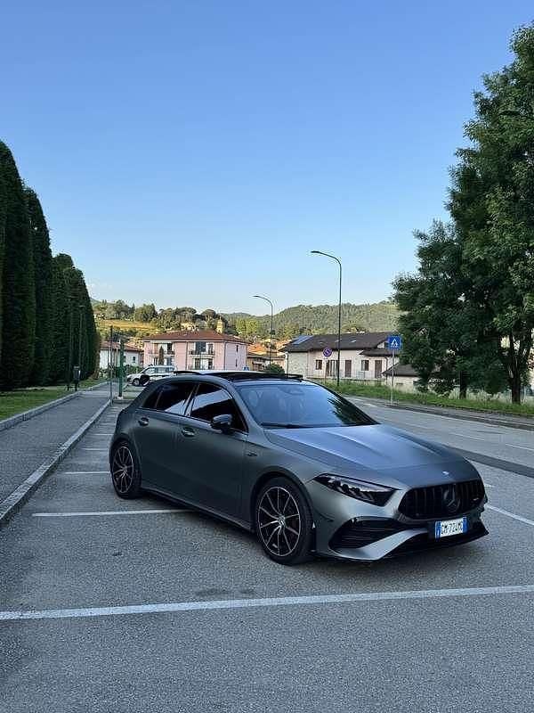 Usata Mercedes A35 AMG AMG 306 CV (225 kW) 2023 Berlina