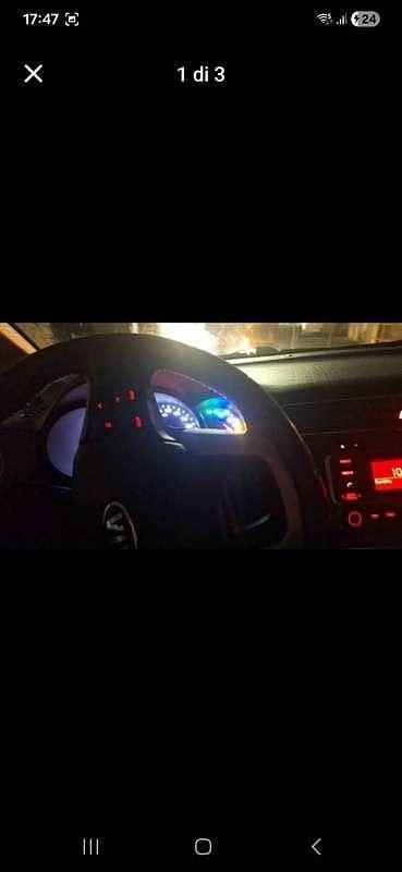 Usado Kia Rio Active 83 CV (61 kW) 2016 Utilitario