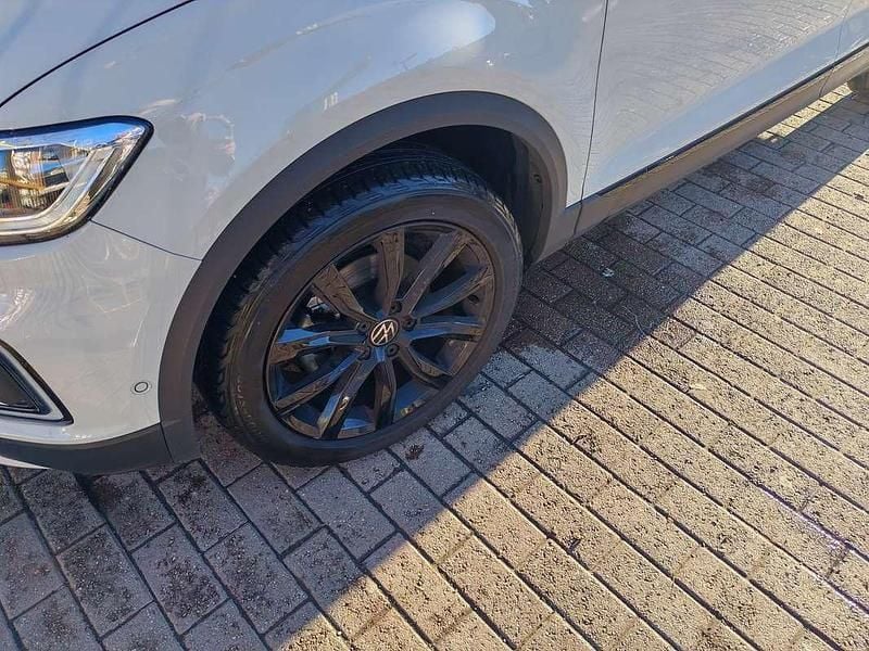 Usata VW T-Roc Style 150 CV (110 kW) 2023 SUV