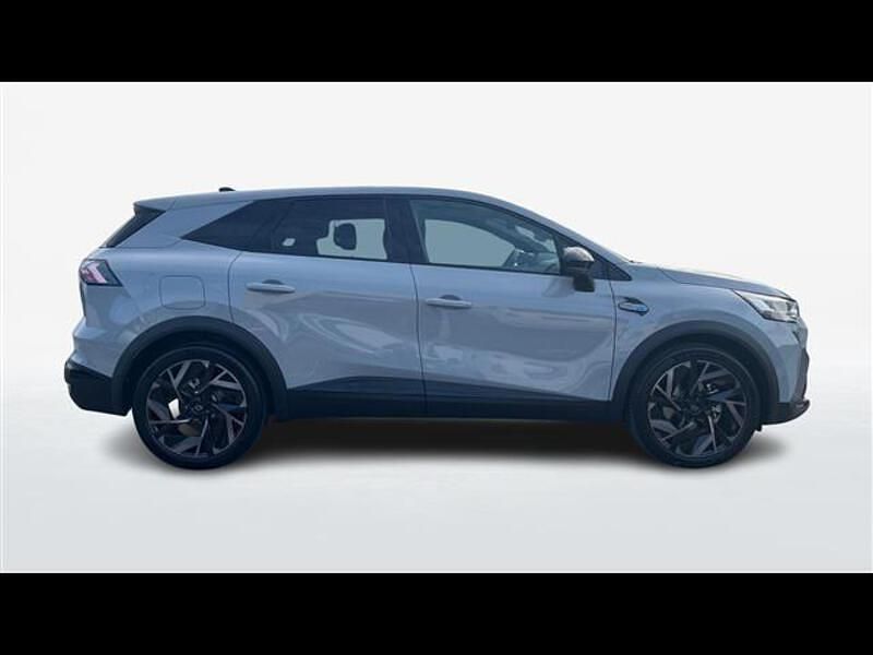 Usata Renault Symbioz Esprit Alpine 145 CV (106 kW) 2025 Grigio chiaro SUV