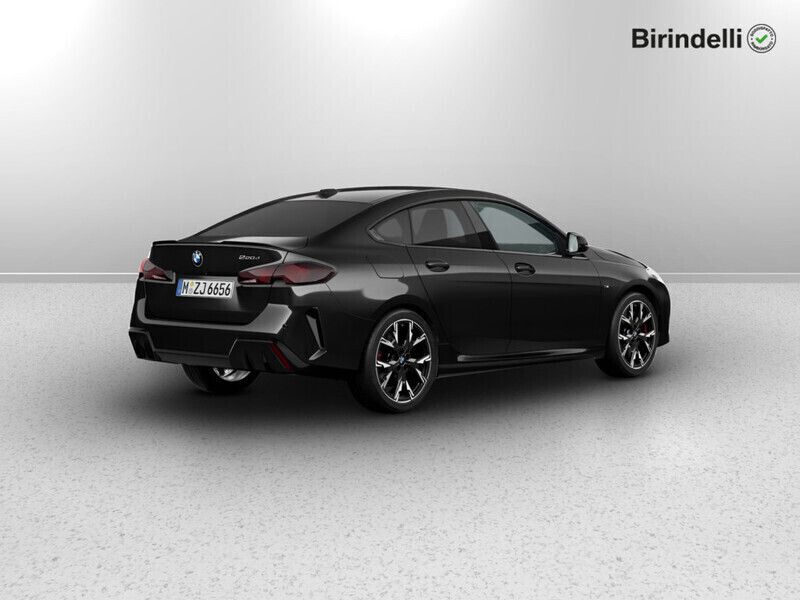 Usata BMW 220 Comfort Edition 150 CV (110 kW) 2024 Coupé