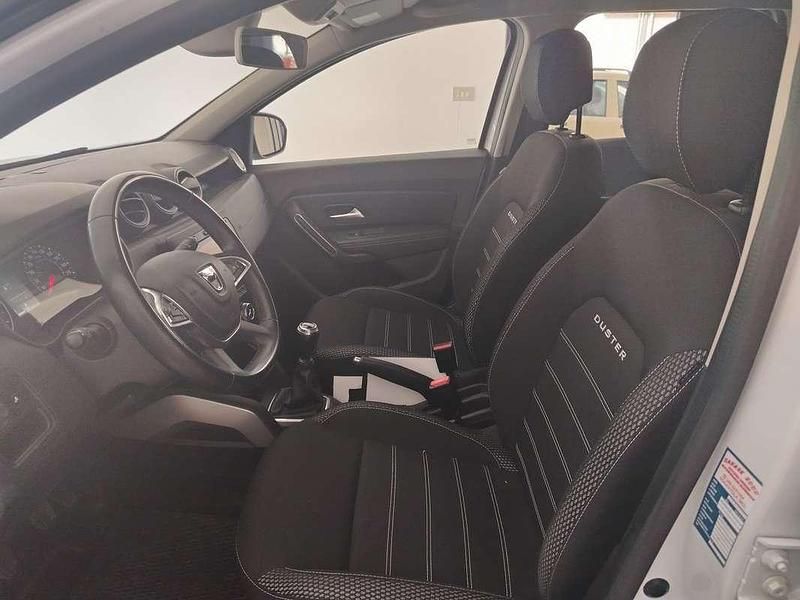 Usata Dacia Duster Prestige 116 CV (85 kW) 2019 SUV