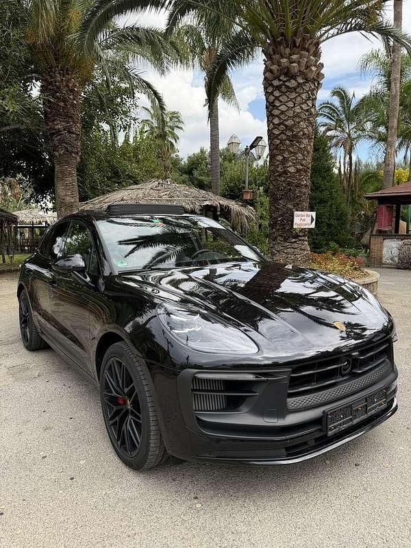 Usata Porsche Macan 441 CV (324 kW) 2023 Other SUV