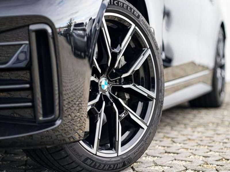 Usata BMW 430 M Sport 245 CV (180 kW) 2025 Nero Coupé