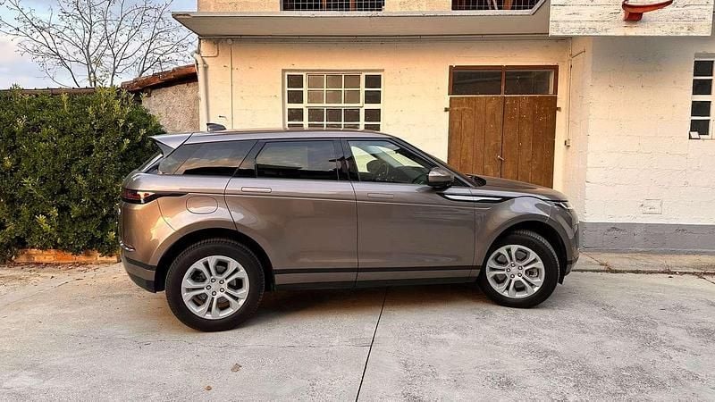 Usata Land Rover Range Rover evoque HSE Dynamic 200 CV (147 kW) 2020 SUV