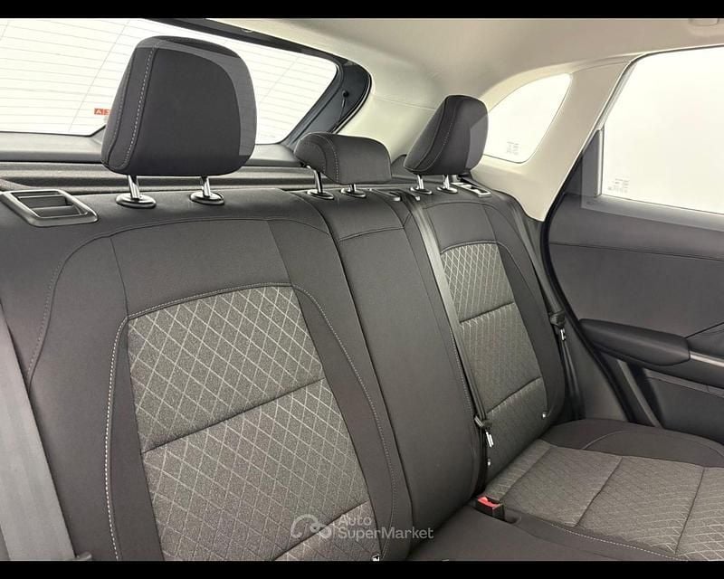 Nuova MG ZS 116 CV (2026) in settimo torinese - 18.500 € | AutoUncle