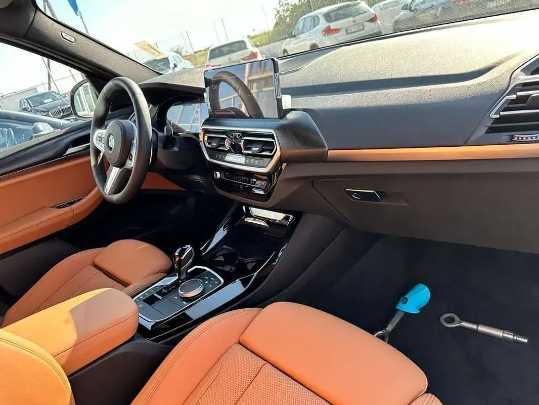 Usata BMW X3 M Sport 190 CV (139 kW) 2023 SUV