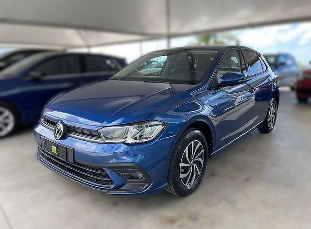 Nuova VW Polo Edition 80 CV (58 kW) 2025 Beige Berlina