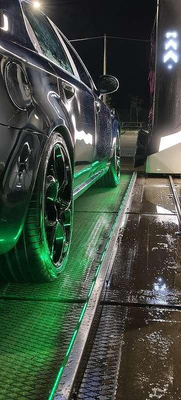 Usata Alfa Romeo 159 Distinctive 185 CV (136 kW) 2006 Berlina