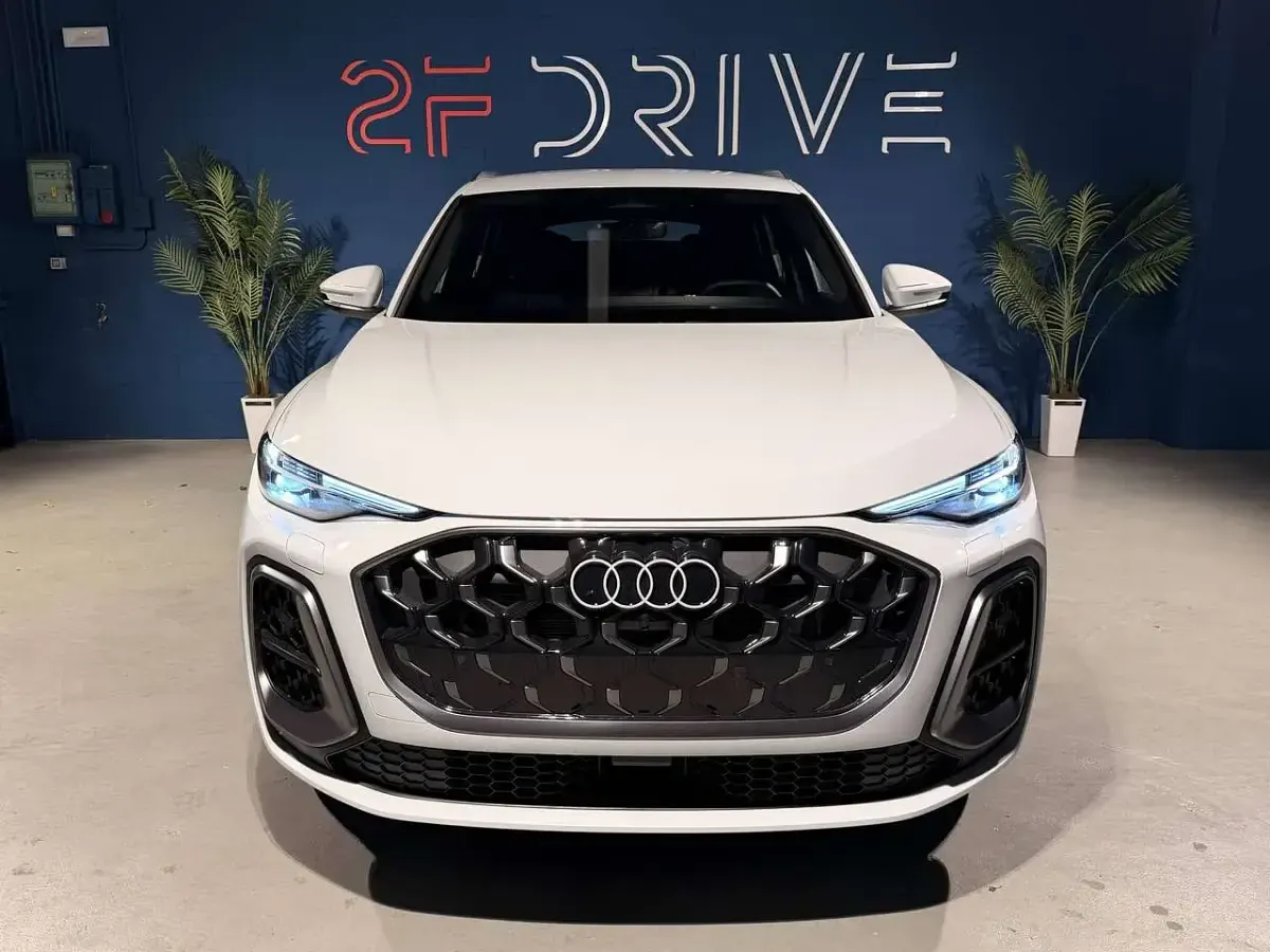 Occasion Audi Q5 S-Line 204 ch (150 kW) 2026 Other SUV