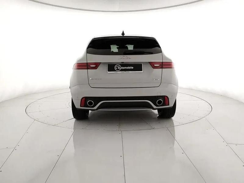 Usata Jaguar E-Pace R-Dynamic 149 CV (109 kW) 2020 SUV