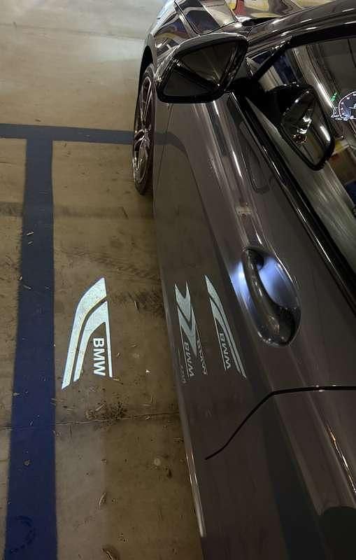 Usata BMW 118 M Sport 150 CV (110 kW) 2021 Utilitaria