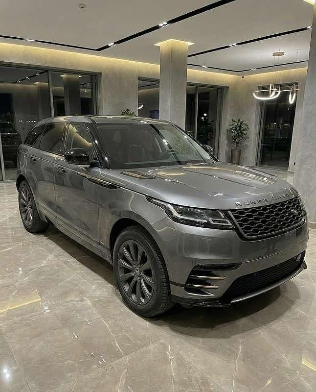 Usata Land Rover Range Rover Velar R-Dynamic 179 CV (131 kW) 2019 SUV
