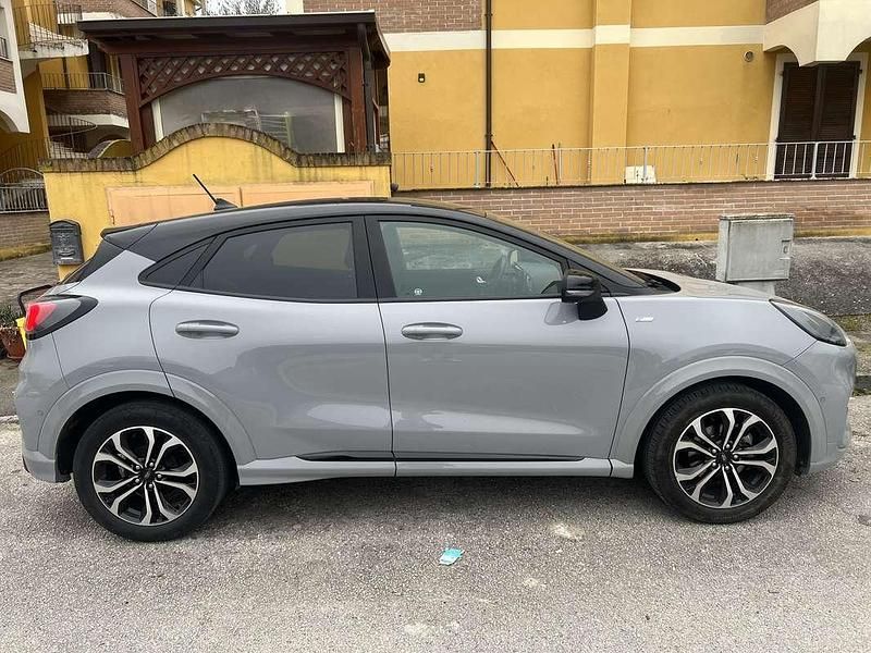 Usata Ford Puma ST-Line 125 CV (91 kW) 2022 SUV